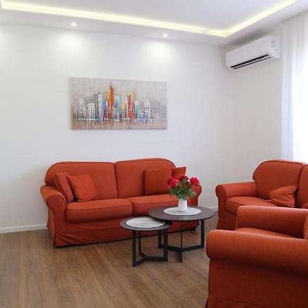 Garden House Apartment Trebinje Buitenkant foto