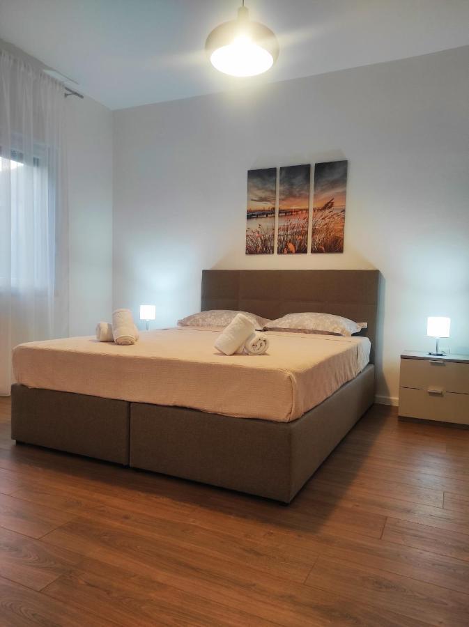 Garden House Apartment Trebinje Buitenkant foto