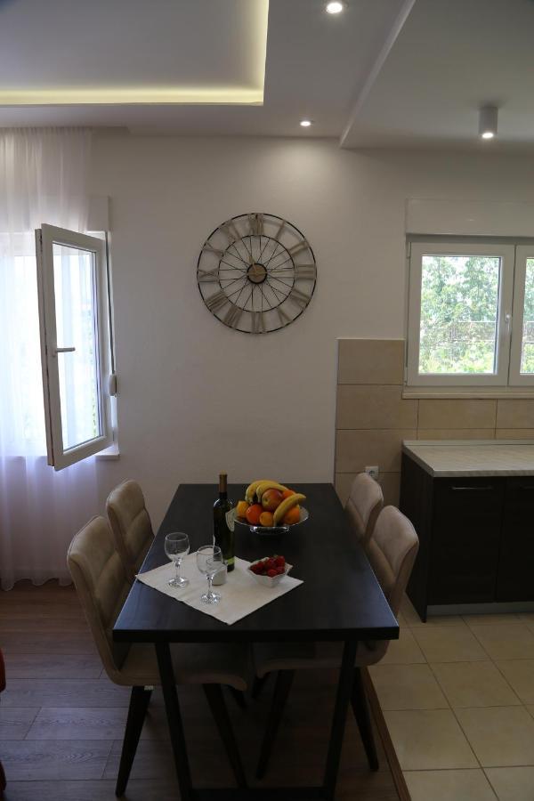Garden House Apartment Trebinje Buitenkant foto